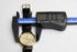 【 N MINT+++ w/ BOX 】 Vintage SEIKO 7N01-HZB0 32mm Gold Dial Quartz Men's Watch